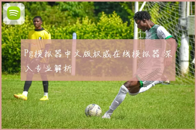Pg模拟器中文版权威在线模拟器 深入专业解析