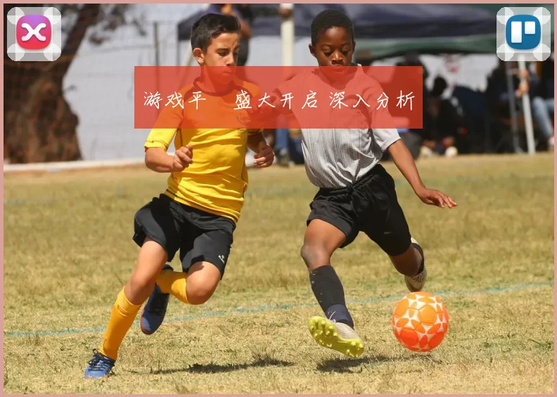 游戏平臺盛大开启 深入分析