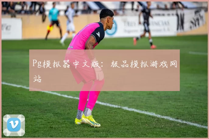 Pg模拟器中文版：极品模拟游戏网站